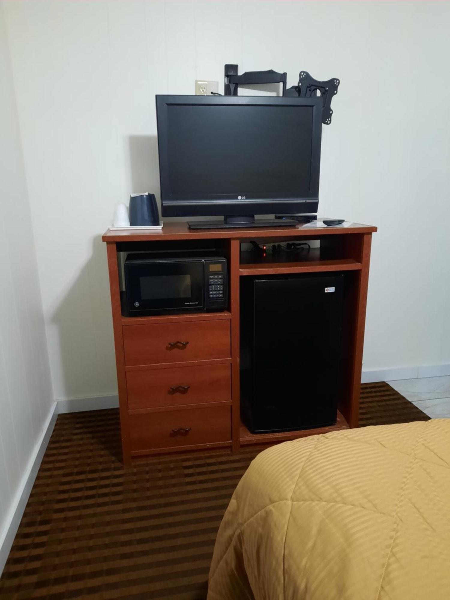 Motel Reedsburg Habitación foto