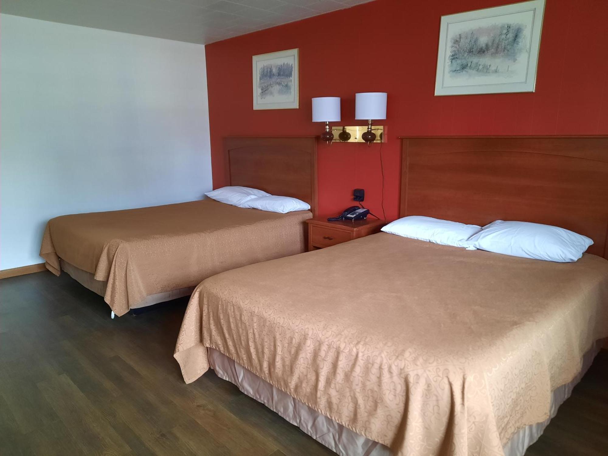 Motel Reedsburg Habitación foto