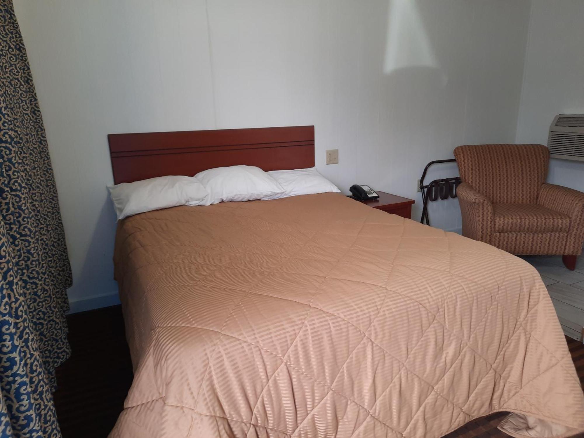 Motel Reedsburg Habitación foto