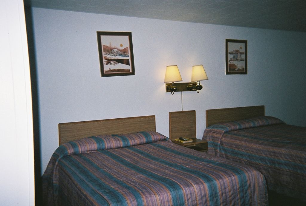Motel Reedsburg Habitación foto