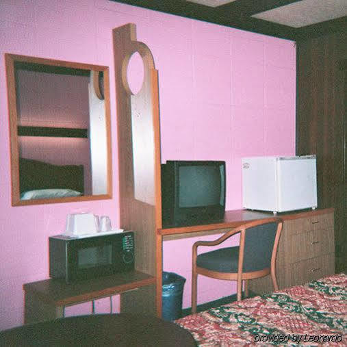Motel Reedsburg Habitación foto